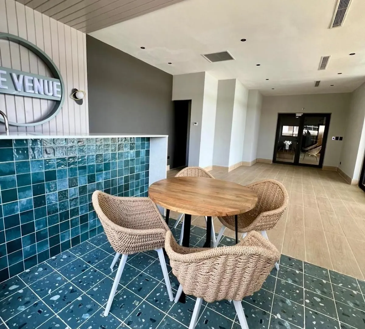 Apartamento Apto Centrico Con Piscina, Gym Y Una Hermosa Vista A La Ciudad Santo Domingo